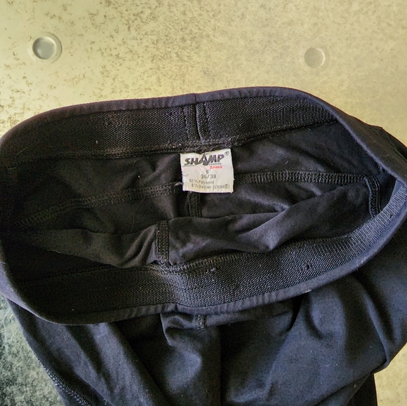 Fabletics sports bra & leggings combo - Picture 5 of 5